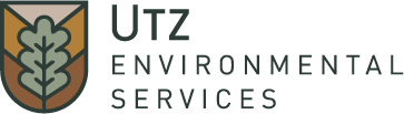 Utz Environmental Services logo
